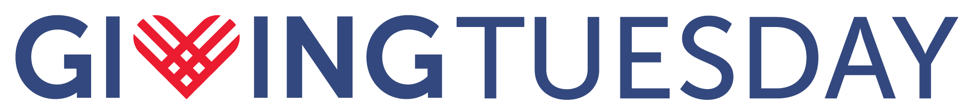 Giving Tuesday Logo