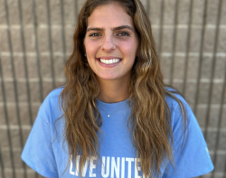 United Readers Mentor: Chloe