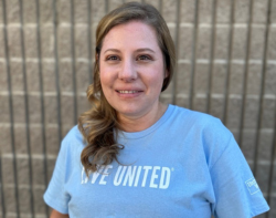 United Readers Mentor: Dawn