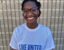 United Readers Mentor: Donica