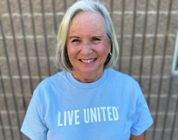 United Readers Mentor: Janet