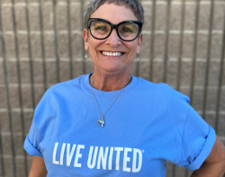 United Readers Mentor: Jeanne