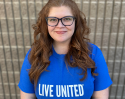 United Readers Mentor: Mandy