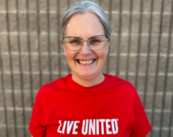 United Readers Mentor: Marisa