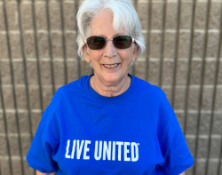 United Readers Mentor: Theresa