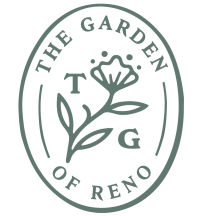 Garden of Reno Logo