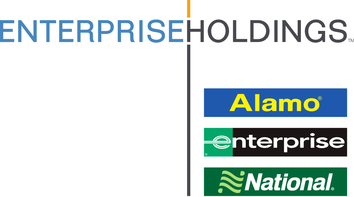 Enterprise Partner Logo