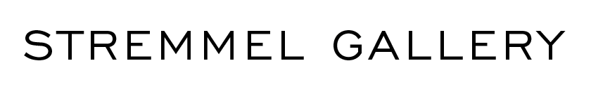 Stremmel Gallery Logo Partner