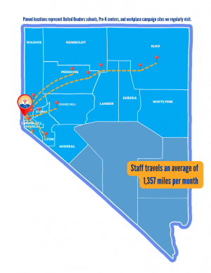 State of Nevada