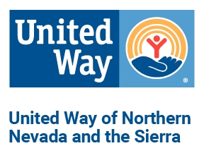 Logo of United Way of Northern Nevada and the Sierra