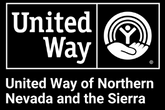 UWNNS Logo - White