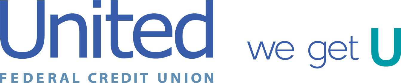 United Federal Credit Union Logo 