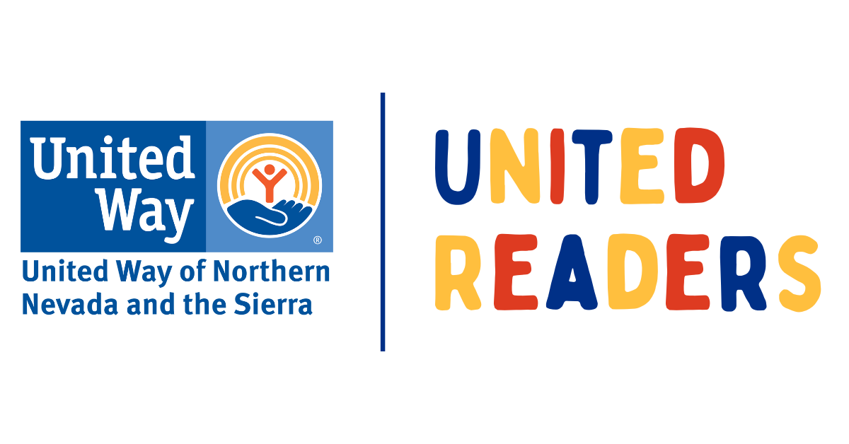 United Readers Logo