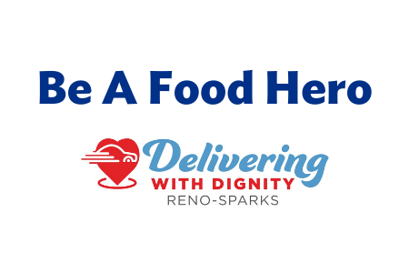 DWD Volunteer icon