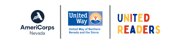 United Readers - Americorps