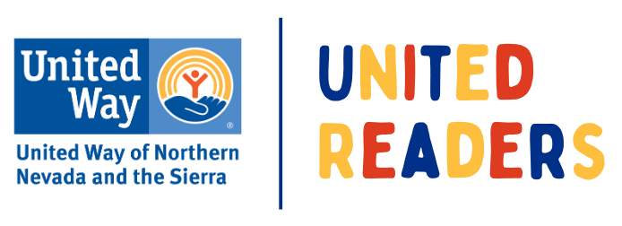United Readers Logo 1