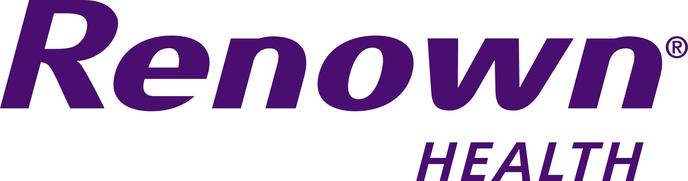 Renown Logo Partner