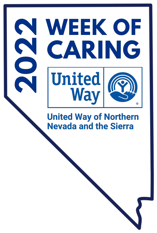 UWNNS week of caring logo