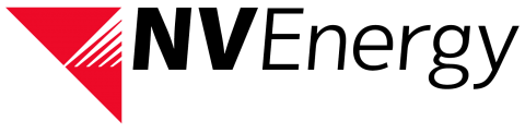 NV Energy Logo