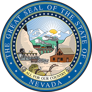 Nevada State Seal