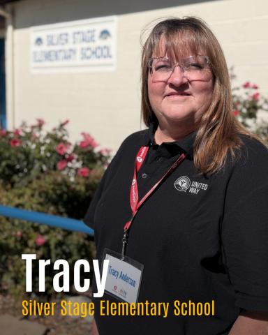 Tracy