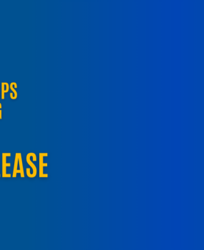 Press Release April 2025