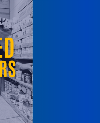 Funding Cuts to Americorps and United Readers