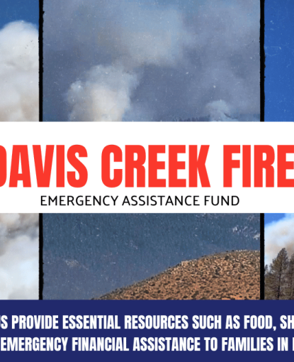 Davis Fire Fund